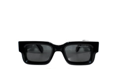 NOIR 01 — Black