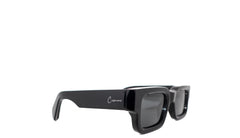 NOIR 01 — Black