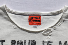 Seeing Eye Tee