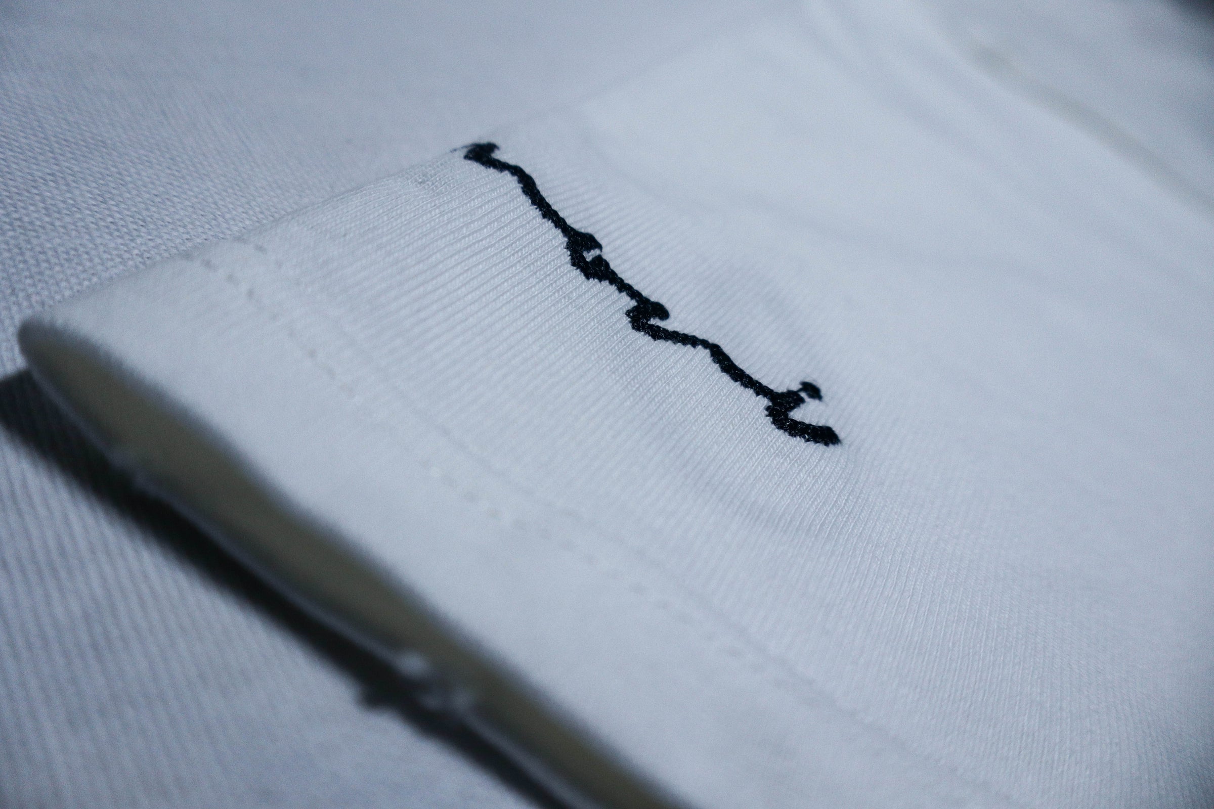 Seeing Eye Tee
