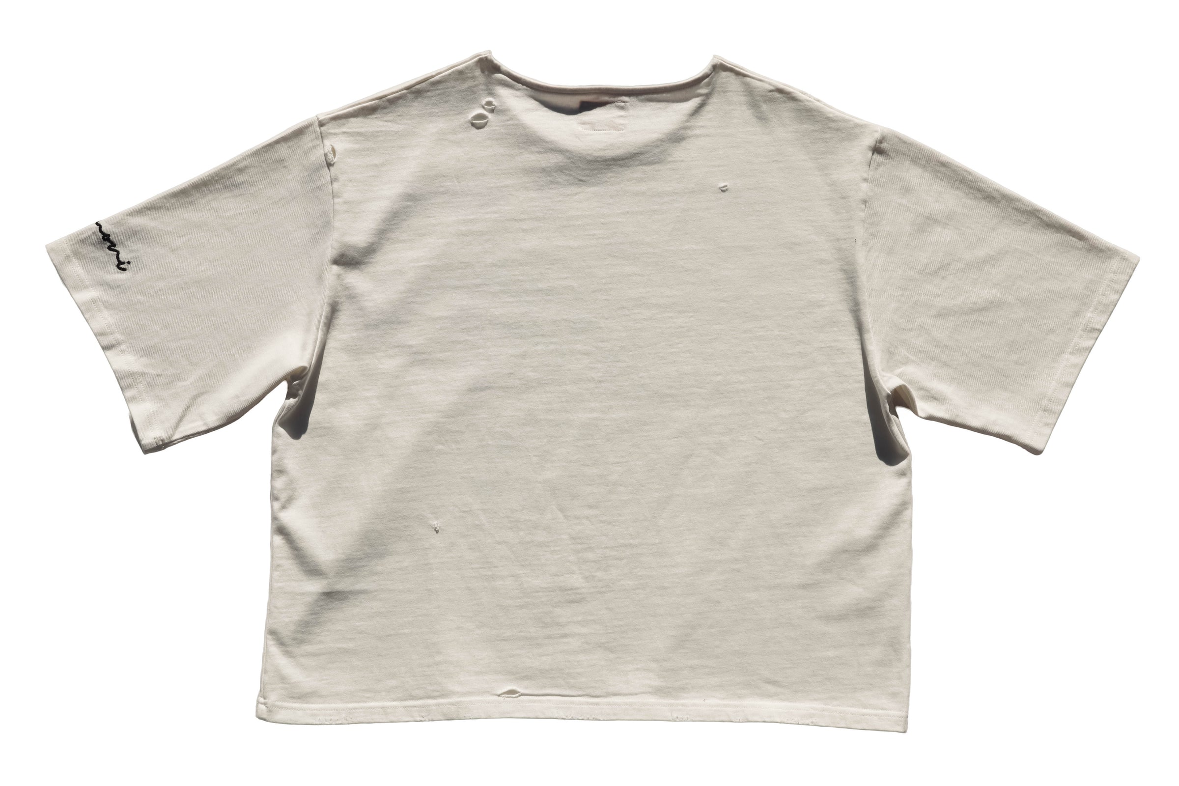 Seeing Eye Tee