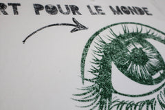 Seeing Eye Tee