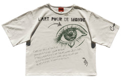 Seeing Eye Tee