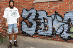 Seeing Eye Tee