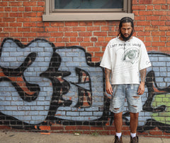 Seeing Eye Tee