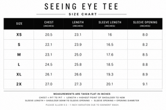 Seeing Eye Tee